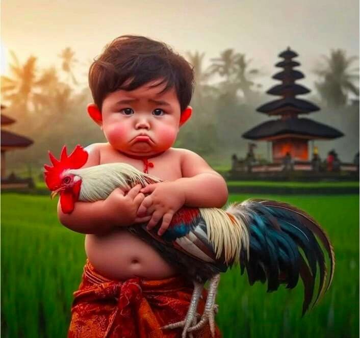 Dịch vụ chăm sóc gà đá bị bệnh 